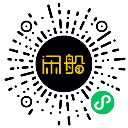 微信小程序码