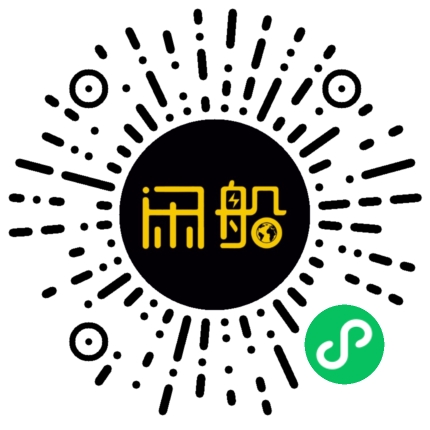 微信小程序码