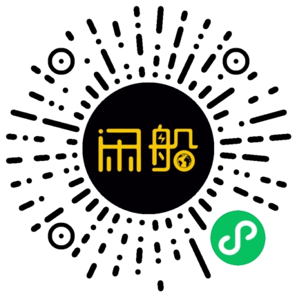 微信小程序码