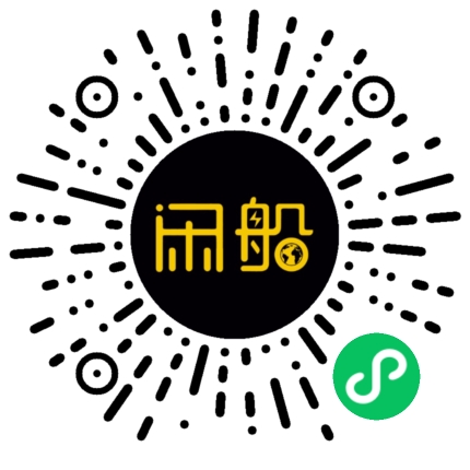 微信小程序码