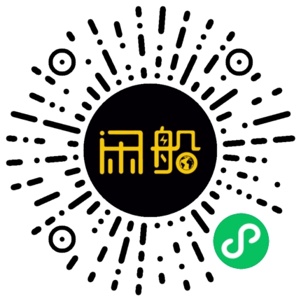 微信小程序码
