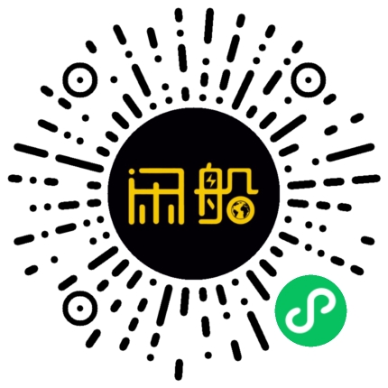 微信小程序码