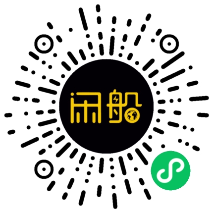 微信小程序码