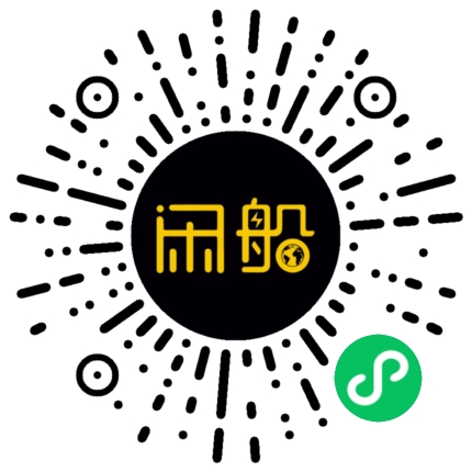 微信小程序码