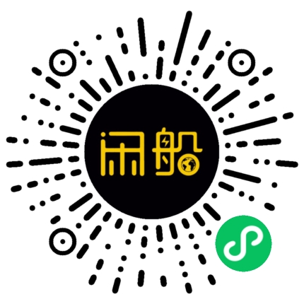 微信小程序码