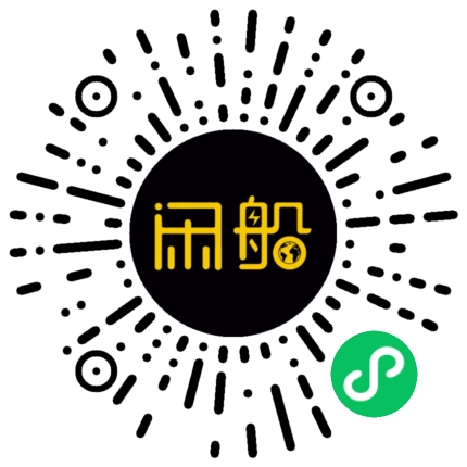 微信小程序码