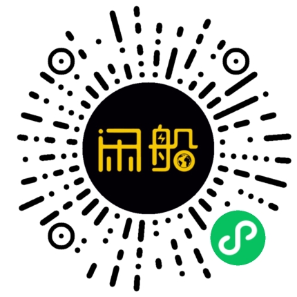 微信小程序码