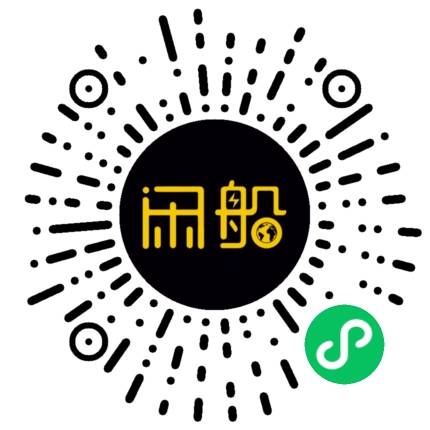 微信小程序码