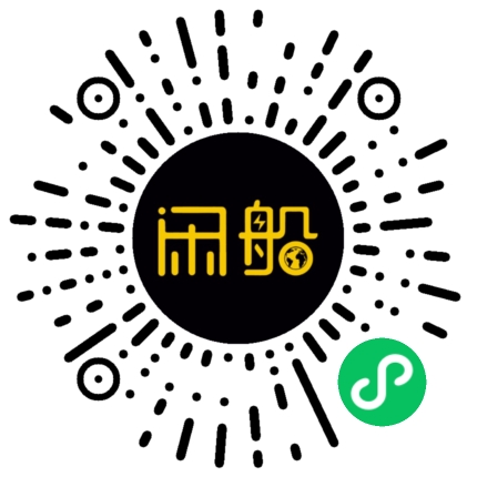 微信小程序码