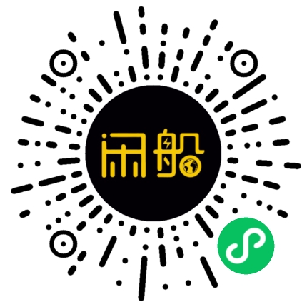 微信小程序码
