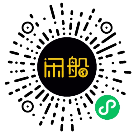 微信小程序码