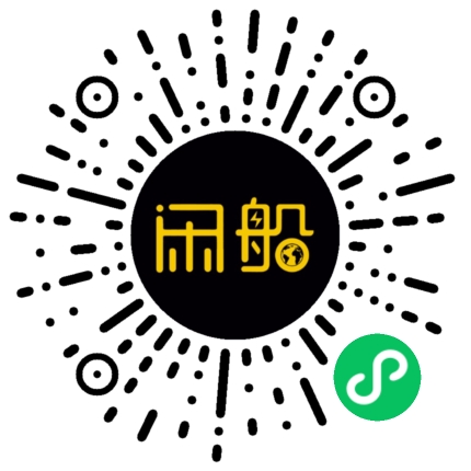 微信小程序码