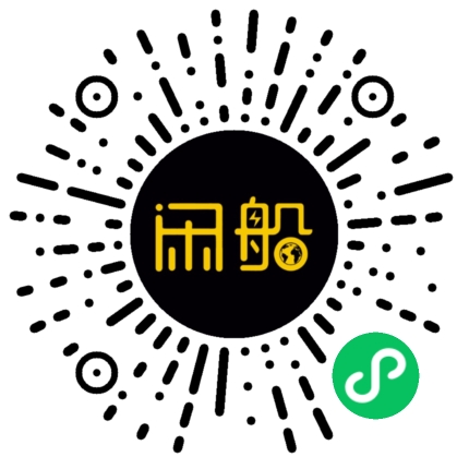 微信小程序码