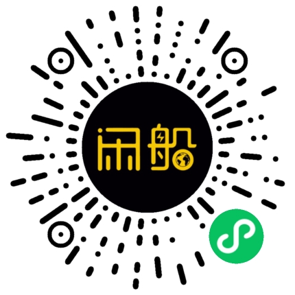 微信小程序码