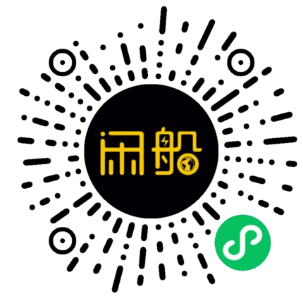 微信小程序码
