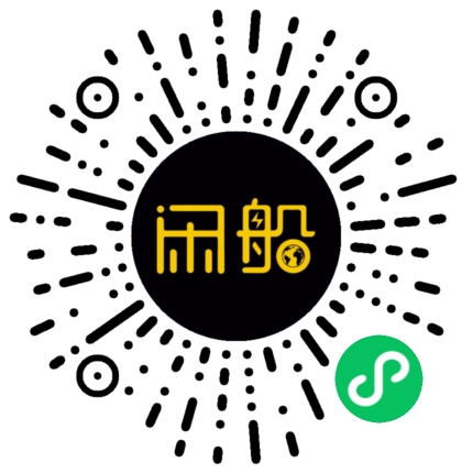 微信小程序码