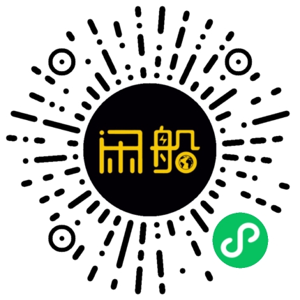 微信小程序码
