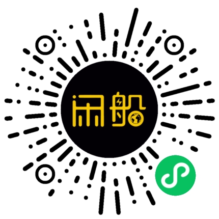 微信小程序码