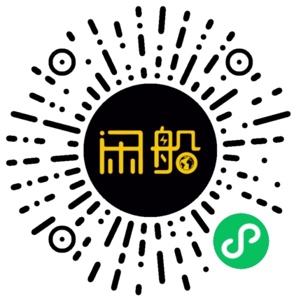 微信小程序码