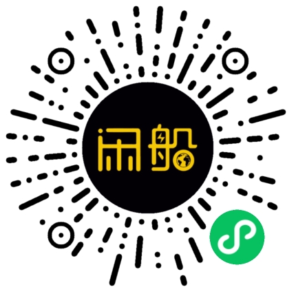 微信小程序码
