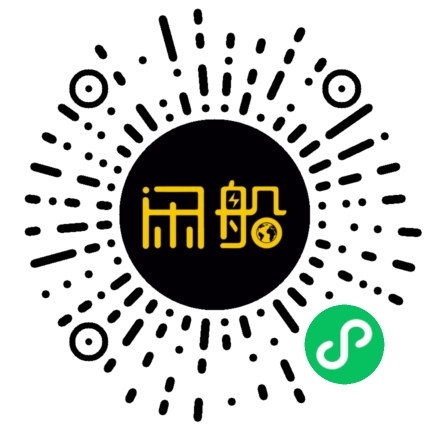 微信小程序码