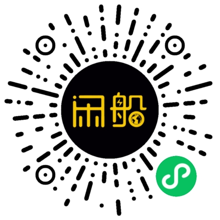 微信小程序码