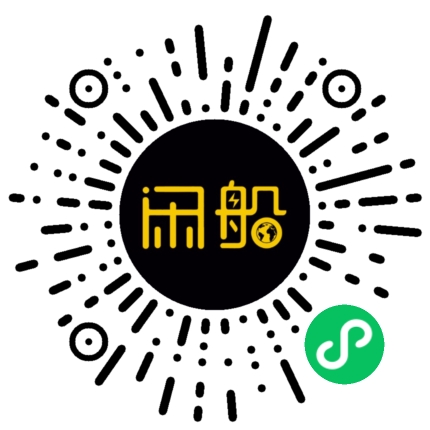 微信小程序码
