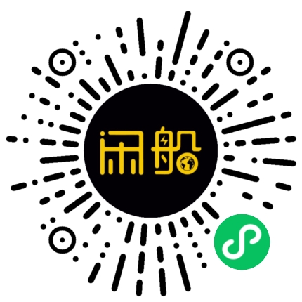 微信小程序码
