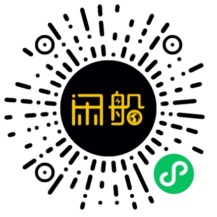 微信小程序码