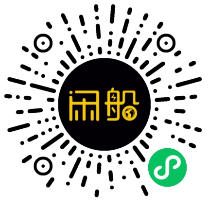 微信小程序码