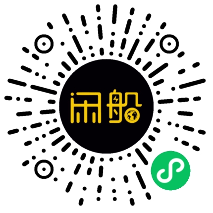 微信小程序码