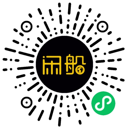 微信小程序码