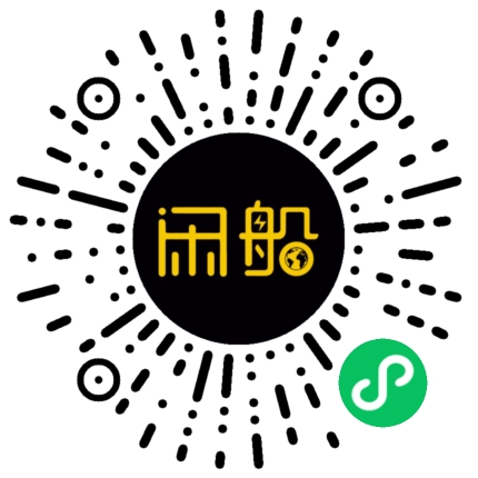 微信小程序码