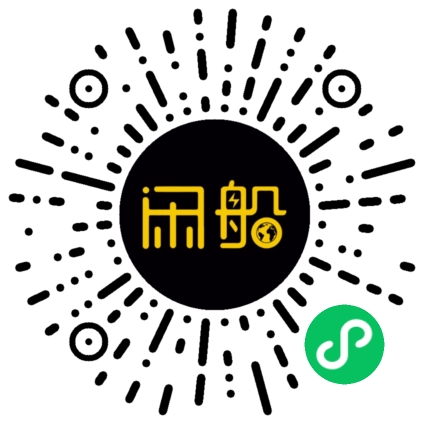 微信小程序码