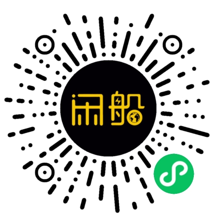 微信小程序码