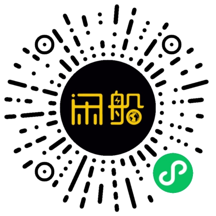 微信小程序码