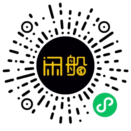 微信小程序码