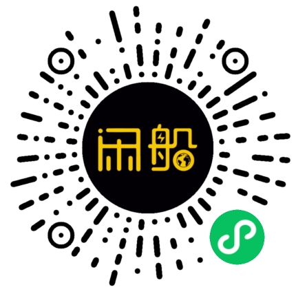 微信小程序码