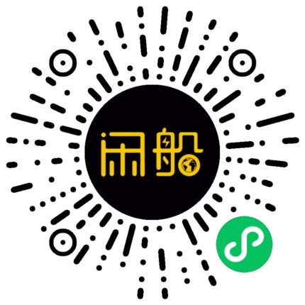 微信小程序码