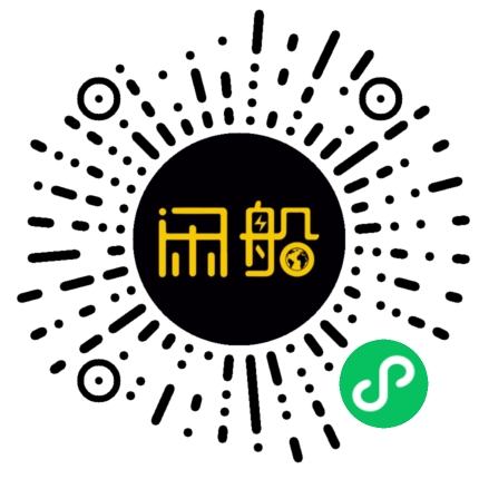 微信小程序码