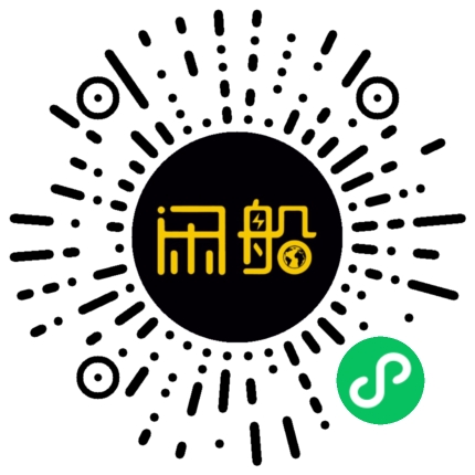 微信小程序码