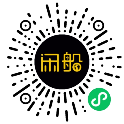 微信小程序码