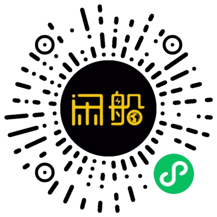 微信小程序码