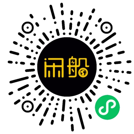 微信小程序码