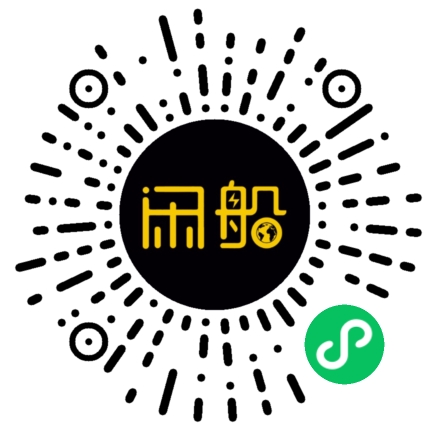 微信小程序码