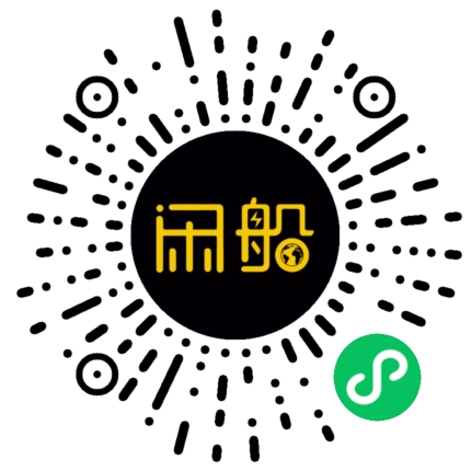 微信小程序码