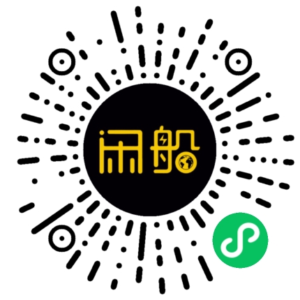 微信小程序码