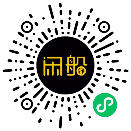 微信小程序码