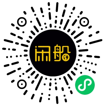 微信小程序码