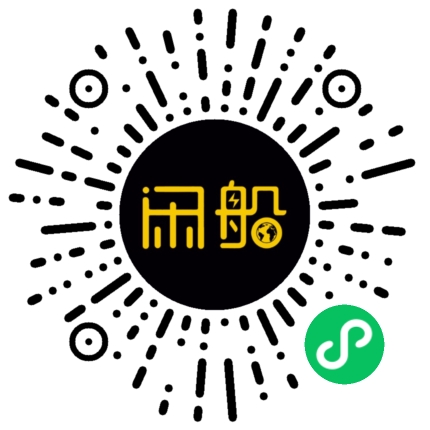 微信小程序码